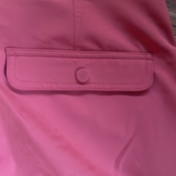 Burton high performance ultra lite Salmon Pants - Picture 10 of 12